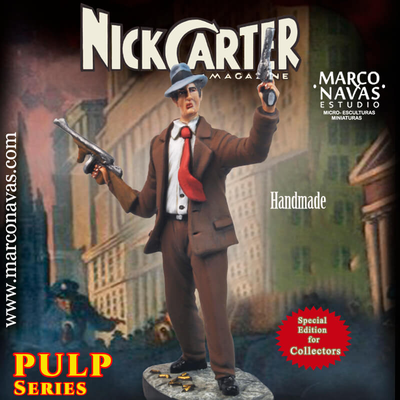 Nick Carter